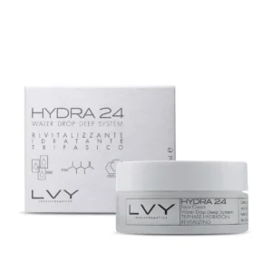 Krema za revitalizaciju kože lica - Hydra 24 50 ml