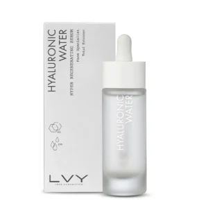 Serum za obnavljanje i hidrataciju kože lica 30 ml