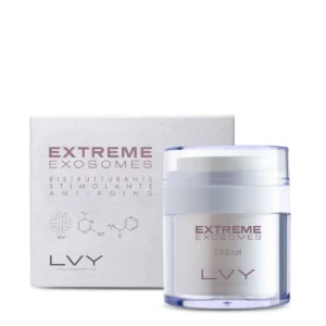 Krema za ublažavanje vidljivosti bora - Extreme Exosomes 50 ml