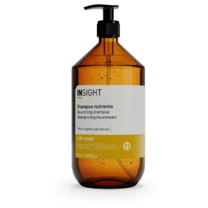 Šampon za suvu kosu - Dry hair