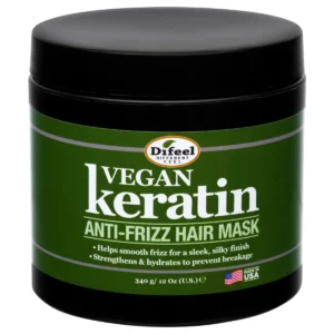 Maska za kosu - Vegan Keratin