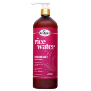 Balzam za jačanje kose - Rice Water