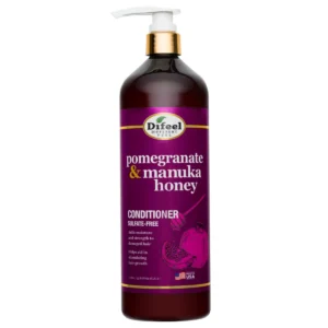 Balzam za kosu - nar i manuka med