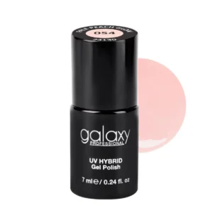 COOL NUDES - trajni lak za nokte UV/LED Hybrid 7 ml