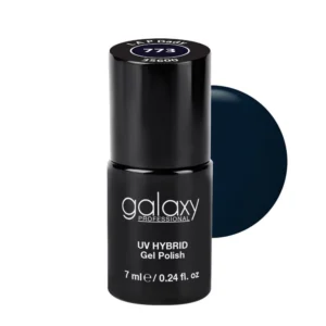 DEEP BLUES - trajni lak za nokte UV/LED Hybrid 7 ml