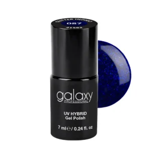 ROYALS - trajni lak za nokte UV/LED Hybrid 7 ml