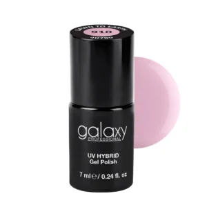 POWDER ROSE - trajni lak za nokte UV/LED Hybrid 7 ml
