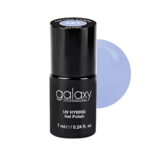 LIGHT BLUES - trajni lak za nokte UV/LED Hybrid 7 ml