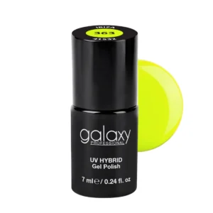 YELLOWS - trajni lak za nokte UV/LED Hybrid 7 ml