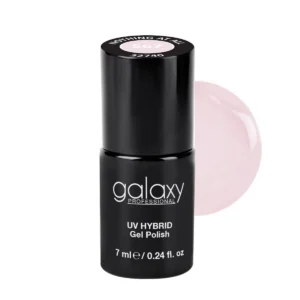 NEUTRAL ROSE - trajni lak za nokte UV/LED Hybrid 7 ml