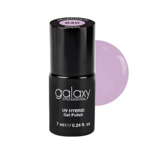 PASTEL LILAC - trajni lak za nokte UV/LED Hybrid 7 ml