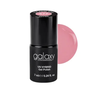 WARM NUDES - trajni lak za nokte UV/LED Hybrid 7 ml