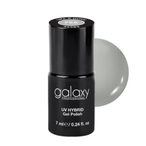 MEET THE GRACE - trajni lak za nokte UV/LED Hybrid 7 ml