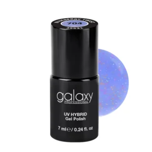 SOUR CANDY - trajni lak za nokte UV/LED Hybrid 7 ml
