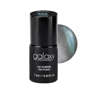 CAT EYE - trajni lak za nokte UV/LED Hybrid 7 ml