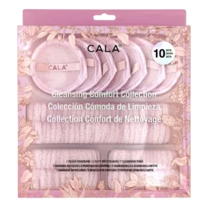 Set za čišćenje lica - Cleansing Comfort