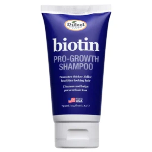 Šampon za rast kose - Pro-Growth biotin