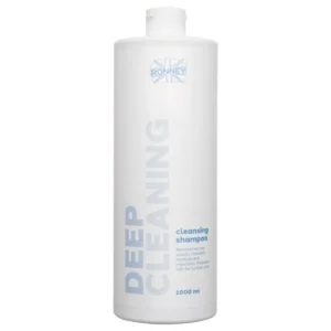 Šampon za dubinsko pranje kose i temena - Deep Cleaning