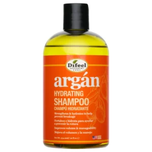 Šampon za kosu - argan