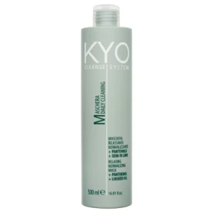 Maska za negu kose - Cleanse System