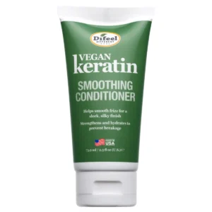 Balzam za kosu - Vegan Keratin