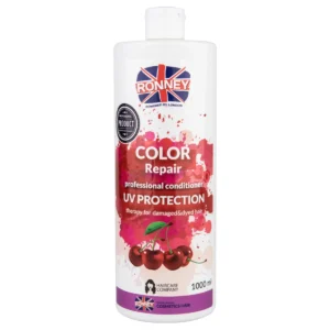 Balzam za oštećenu i farbanu kosu - Color Repair