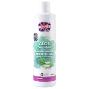 Balzam za suvu kosu - Aloe Ceramides