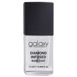 Baza za lak za nokte - Diamond Infused Base Coat 12 ml