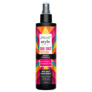 Sprej za kosu na bazi morske soli - Style Guide 200 ml