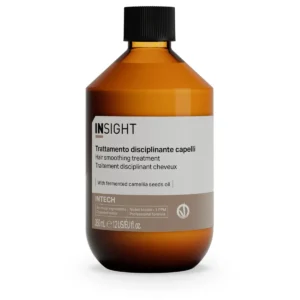 Tretman za negu i anti-frizz efekat kose - Intech 350 ml