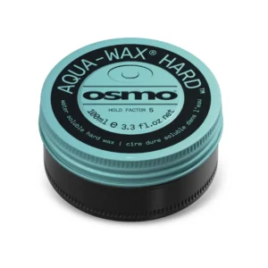 Vosak za oblikovanje kose - Aqua Wax Hard 100 ml