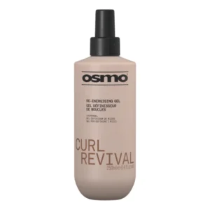 Gel za kovrdžavu kosu - Curl Revival 250 ml