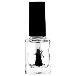 Tretman za jačanje noktiju i baza za nokte - Hard Rock Nails 12 ml