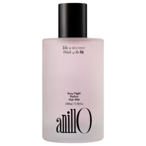 Parfemisani sprej za kosu - Rosy Night 100 ml