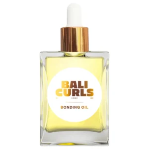 Ulje za kovrdžavu kosu 30 ml