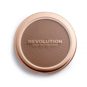 Mat bronzer - Mega