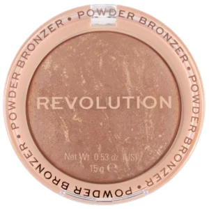 Bronzer MAKEUP REVOLUTION Reloaded 15g