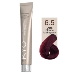 Mahagoni nijanse - farba za kosu bez amonijaka 100 ml