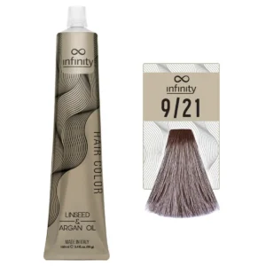 Plave nijanse - farba za kosu 100 ml