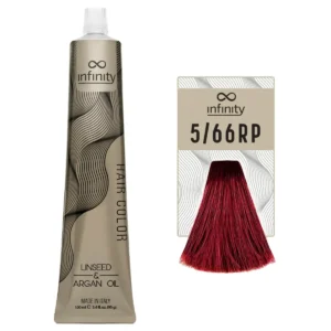 Crvene nijanse - farba za kosu 100 ml