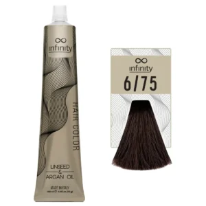 Braon nijanse - farba za kosu 100 ml