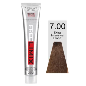 Prirodne intenzivne nijanse - farba za kosu 100 ml