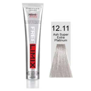 Intenzivne svetle nijanse - farba za kosu 100 ml