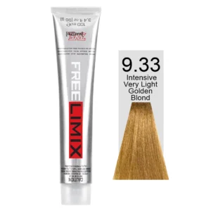 Ekstra zlatne nijanse - farba za kosu 100 ml