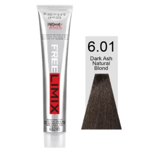 Pepeljaste nijanse - farba za kosu 100 ml