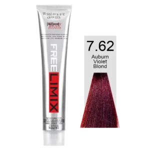 Crvene nijanse - farba za kosu 100 ml