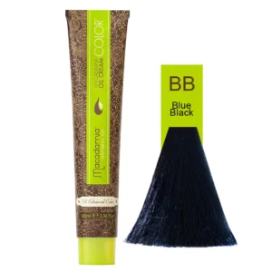 Specijalne crne nijanse - farba za kosu 100 ml
