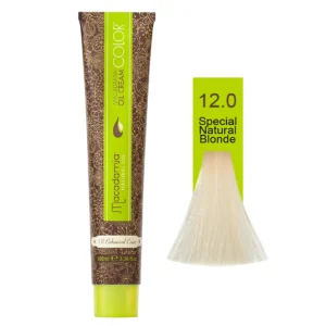 Intenzivne svetle nijanse - farba za kosu 100 ml