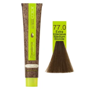 Prirodne intenzivne nijanse - farba za kosu 100 ml