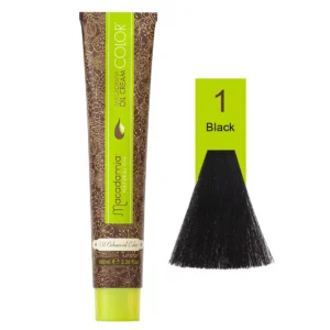Prirodne nijanse - farba za kosu 100 ml